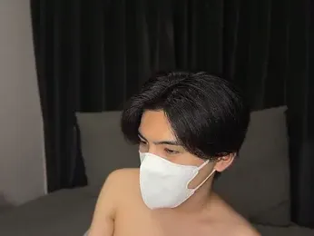Lio_kun — Stripchat recorded stream image, 11.07.2026 12:30