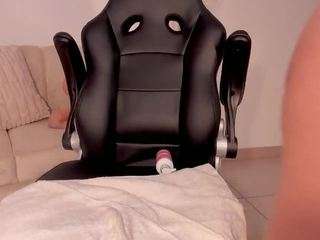 madelinefox — Camsoda recorded stream image, 11.07.2026 11:00