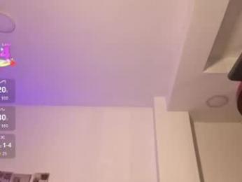 arcana_angel — Chaturbate recorded stream image, 11.07.2026 12:40