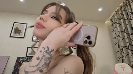 dolly_ll — Stripchat recorded stream image, 11.07.2026 15:50