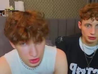 drinklinov — Chaturbate recorded stream image, 11.07.2026 17:30