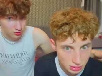 drinklinov — Chaturbate recorded stream image, 11.07.2026 17:30