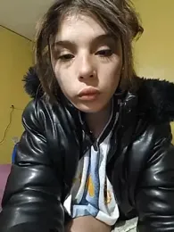 mariamac420 — Stripchat recorded stream image, 11.07.2026 19:00
