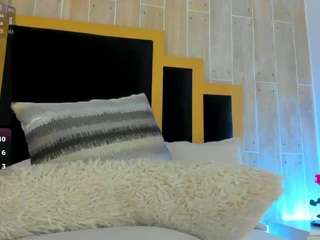 taammmy — Camsoda recorded stream image, 11.03.2025 19:40