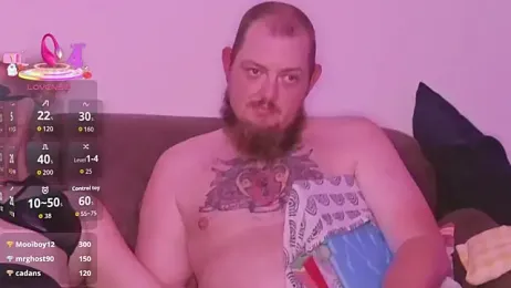 SennFL — Stripchat recorded stream image, 11.07.2026 21:20