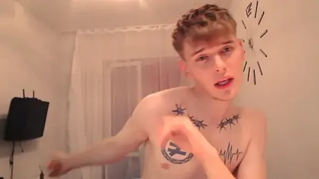 Fredd_Xanders — Stripchat recorded stream image, 11.07.2026 21:40