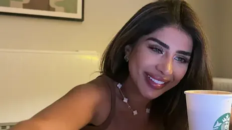 ArabicBarbie — Stripchat recorded stream image, 11.07.2026 23:40