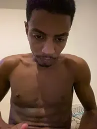 Guzdick — Stripchat recorded stream image, 12.07.2026 00:20