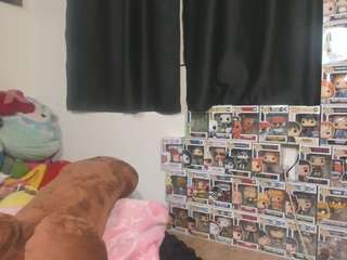 karliekayozz — Camsoda recorded stream image, 11.07.2026 22:30