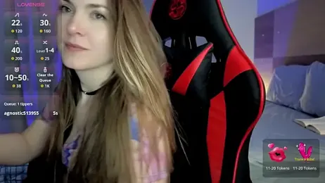 Naughty_Annn — Stripchat recorded stream image, 12.07.2026 05:00