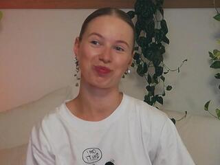 Emma Wilde — Flirt4free recorded stream image, 12.07.2026 05:20