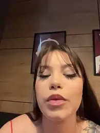 Chloe__Moon — Stripchat recorded stream image, 12.07.2026 10:20