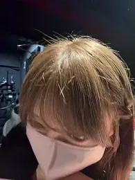 yuki-chi — Stripchat recorded stream image, 12.07.2026 14:00