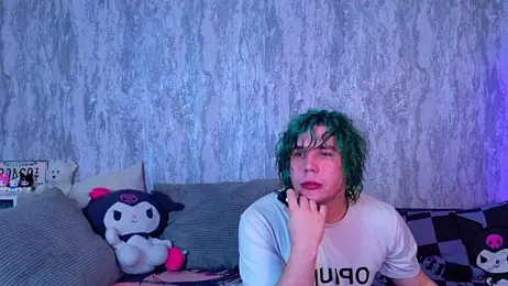 Night_angell69 — Stripchat recorded stream image, 12.07.2026 16:10