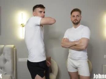 nik_sharp — Chaturbate recorded stream image, 12.07.2026 15:20