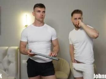 nik_sharp — Chaturbate recorded stream image, 12.07.2026 15:20
