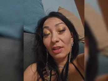 xxxDirtyBitchxxx — Bongacams recorded stream image, 11.03.2025 20:30