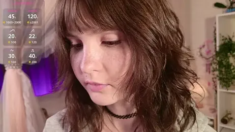 LeraKit — Stripchat recorded stream image, 12.07.2026 18:40