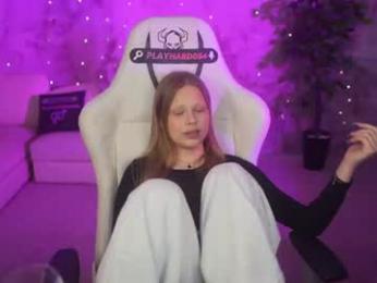 kira0541 — Chaturbate recorded stream image, 12.07.2026 14:50