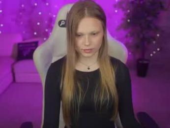kira0541 — Chaturbate recorded stream image, 12.07.2026 14:50