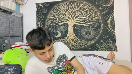 Andy_Belier23 — Stripchat recorded stream image, 12.07.2026 16:20