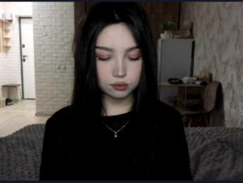YuliaKim — Bongacams recorded stream image, 12.07.2026 16:50
