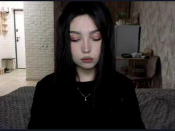 YuliaKim — Bongacams recorded stream image, 12.07.2026 16:50