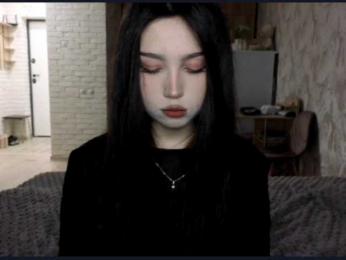 YuliaKim — Bongacams recorded stream image, 12.07.2026 16:50