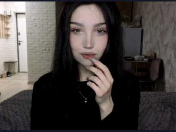 YuliaKim — Bongacams recorded stream image, 12.07.2026 16:50