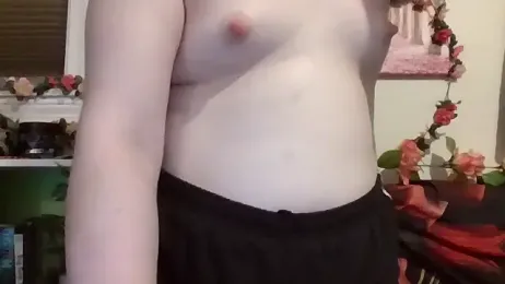 AverageRose — Stripchat recorded stream image, 12.07.2026 15:30