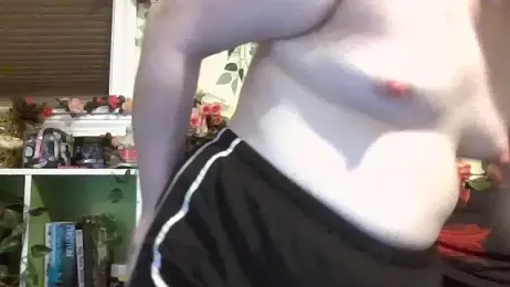 AverageRose — Stripchat recorded stream image, 12.07.2026 15:30