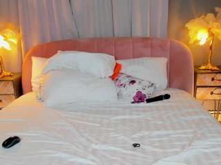 amedeeabanks — Camsoda recorded stream image, 12.07.2026 22:10