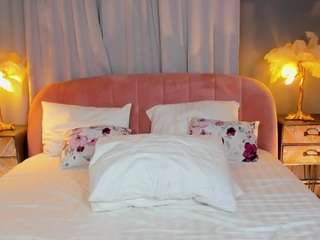 amedeeabanks — Camsoda recorded stream image, 12.07.2026 22:10