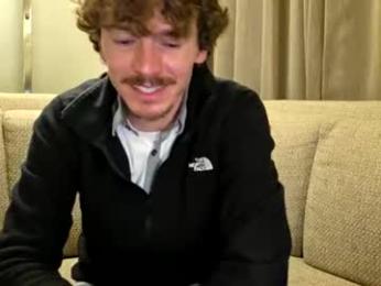 ajsturm9 — Chaturbate recorded stream image, 12.07.2026 23:30