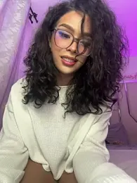 Samantha_Bernardo — Stripchat recorded stream image, 12.07.2026 23:20