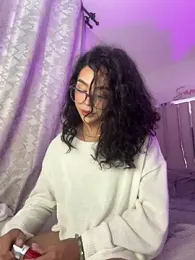 Samantha_Bernardo — Stripchat recorded stream image, 12.07.2026 23:20