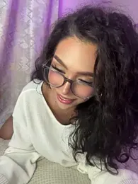 Samantha_Bernardo — Stripchat recorded stream image, 12.07.2026 23:20