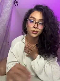 Samantha_Bernardo — Stripchat recorded stream image, 12.07.2026 23:20