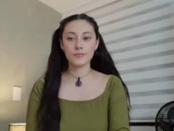 kellytesh — Chaturbate recorded stream image, 13.07.2026 03:10