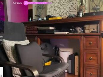 ghostdaddy9 — Chaturbate recorded stream image, 13.07.2026 02:50