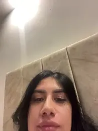 clarachanelricek — Stripchat recorded stream image, 11.03.2025 22:20