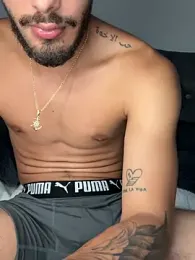 Derek_master — Stripchat recorded stream image, 13.07.2026 04:00