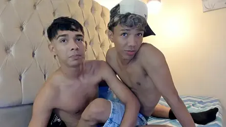 Mrbravo_25 — Stripchat recorded stream image, 13.07.2026 04:20
