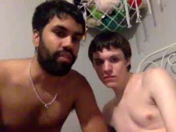 tylersworlddd — Chaturbate recorded stream image, 13.07.2026 07:10
