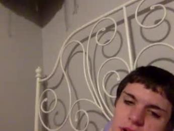 tylersworlddd — Chaturbate recorded stream image, 13.07.2026 07:10