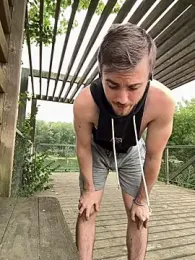 Mikev — Stripchat recorded stream image, 13.07.2026 03:00