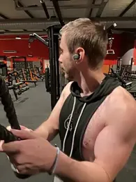 Mikev — Stripchat recorded stream image, 13.07.2026 03:00