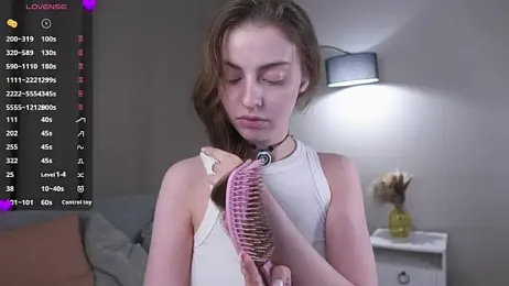 CarolSutton — Stripchat recorded stream image, 13.07.2026 06:00