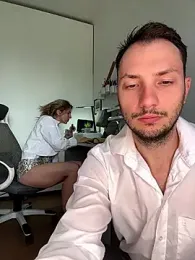Lovebackground — Stripchat recorded stream image, 13.07.2026 09:20