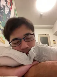 ryusei18570 — Stripchat recorded stream image, 13.07.2026 14:40